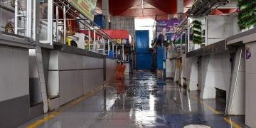 Inseguridad ciudadana preocupa a comerciantes de mercados en Ica