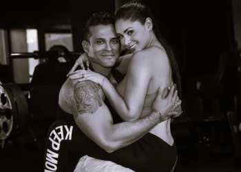 Pamela Franco anuncia separación de Christian Domínguez