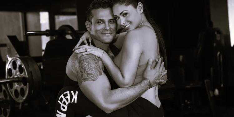 Pamela Franco anuncia separación de Christian Domínguez