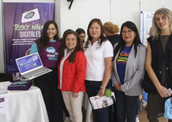 Inabif desarrolla aplicaciones para combatir la violencia