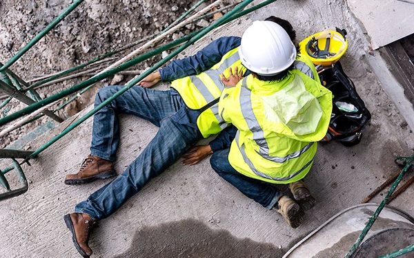 Empleador negligente podría enfrentar hasta 8 años de cárcel por falta de seguridad laboral