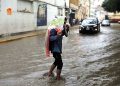 Estado de emergencia en 100 distritos de 17 departamentos por daños causados por intensas lluvias