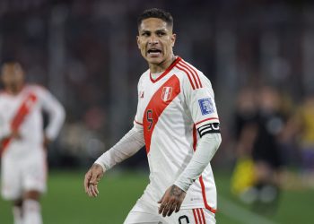 Paolo Guerrero descarta fichaje con César Vallejo