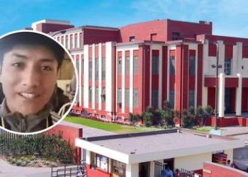 Joven puneño ingresó en primer puesto a la UNI