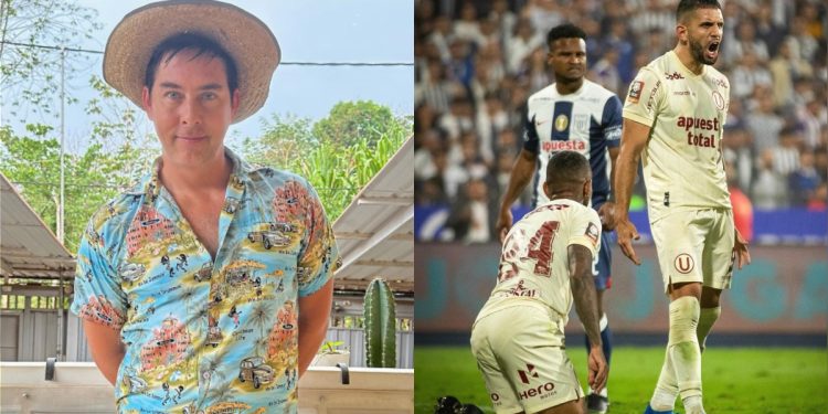 Laszlo Kóvacs reafirma que el fútbol peruano es mediocre