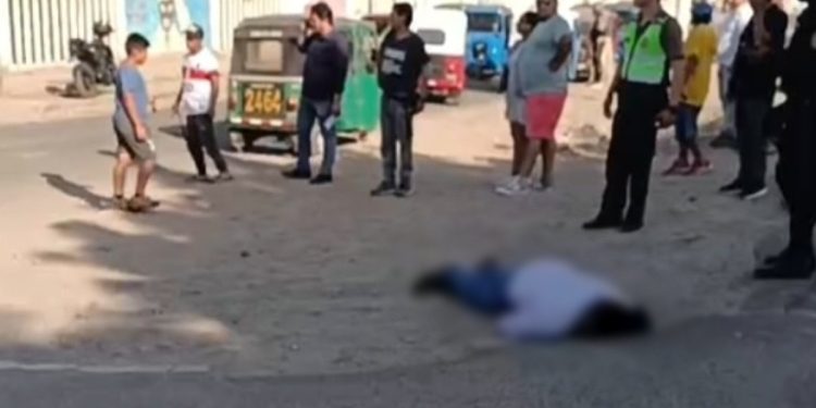 Ica, tercera región con mayor índice de homicidios en Perú