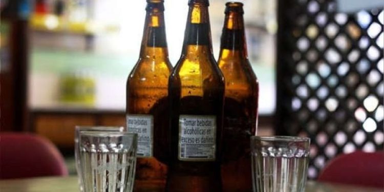 Denuncian aumento de precio de cerveza y pisco pese a que incremento del ISC rige recién en marzo