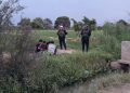 Tragedia en Chiclayo: dos primos mueren electrocutados en una acequia
