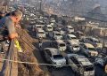 Terrible tragedia en Chile: más de 90 muertos y 3 mil viviendas devoradas por incendio forestal