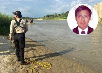 Joven héroe pierde la vida intentando salvar a dos adolescentes