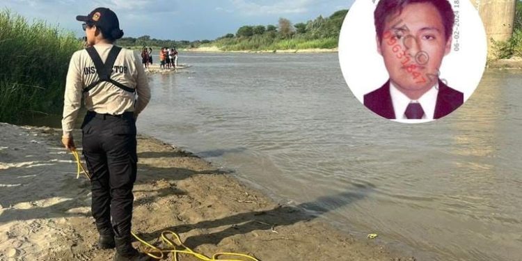 Joven héroe pierde la vida intentando salvar a dos adolescentes