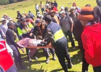 Niño de 8 años pierde la vida tras ser arrastrado por caballo