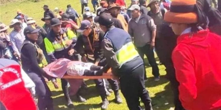 Niño de 8 años pierde la vida tras ser arrastrado por caballo