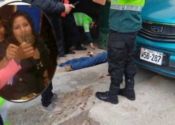 Mujer habría asesinado a su pareja de un disparo en el exterior de un prostíbulo