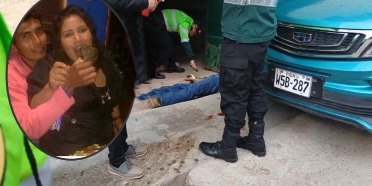 Mujer habría asesinado a su pareja de un disparo en el exterior de un prostíbulo