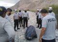 Tragedia en el Río Majes: Tres policías fallecen tras volcarse un bote en Arequipa