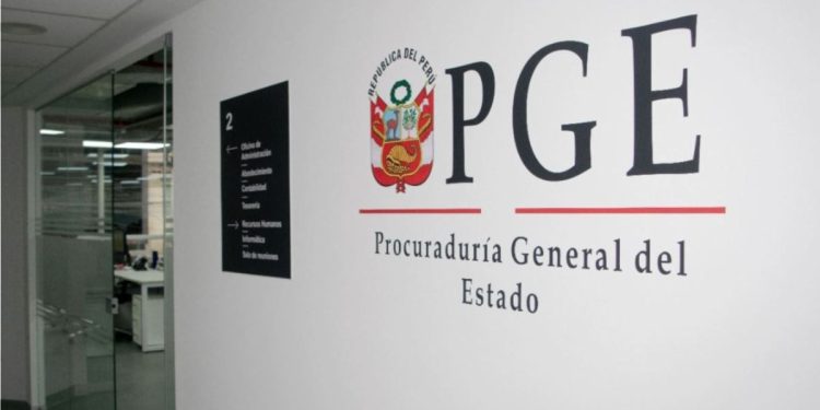 Procuraduría General del Estado solicita diligencias preliminares contra ex fiscal de la Nación y congresista por presunto cohecho