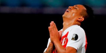 Christian Cueva revela que está yendo a la iglesia para ya no ser infiel: “Primero es Dios”