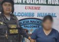 Huaral: Mujer secuestra a la bebé de su jefa y exige rescate de 15 mil soles