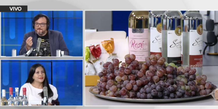 Leydy Loayza: regidora de Cultura da información errada en un medio nacional