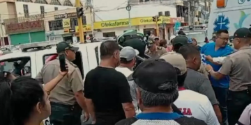 Paciente ingresa por dolor de muela a una clínica y fallece