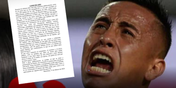 Christian Cueva revela que buscará ayuda especializada tras infidelidad a su esposa