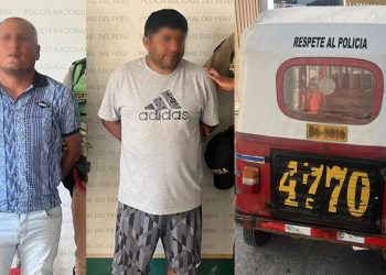 Ica: Desarticulan a “Los cochinos escaperos de Santa María” acusados de raqueteo