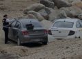 Ica: Policía recupera dos vehículos robados