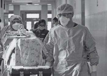 Fallece bebé de año y medio por dengue en Áncash