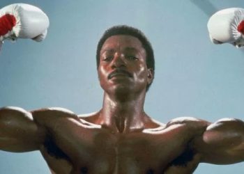 Carl Weathers, Apollo Creed en «Rocky» murió a los 76 años