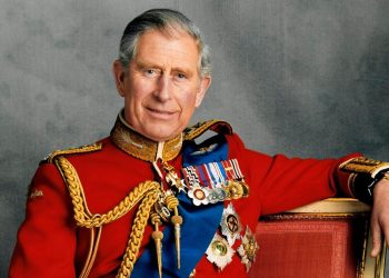 Rey Carlos III de Inglaterra diagnosticado con cáncer