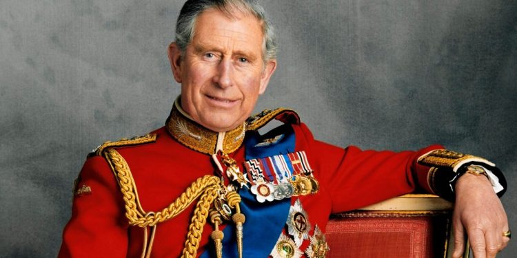 Rey Carlos III de Inglaterra diagnosticado con cáncer