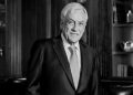 Murió Sebastián Piñera, expresidente de Chile, en un accidente de helicóptero