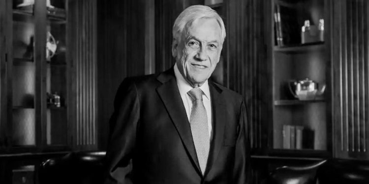 Murió Sebastián Piñera, expresidente de Chile, en un accidente de helicóptero