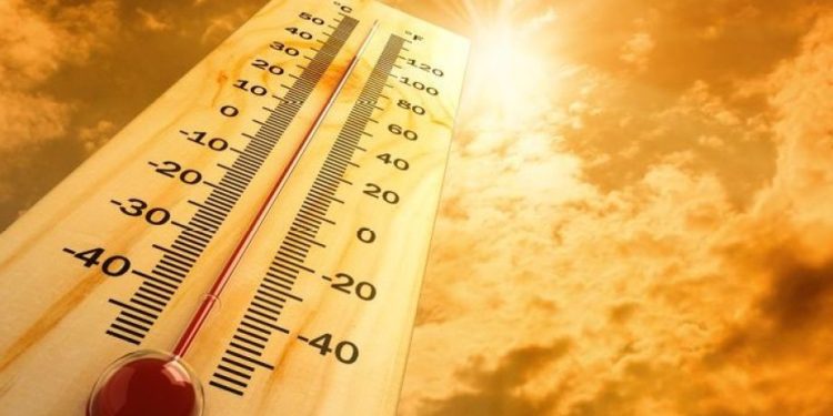 Altas temperaturas persisten en el Perú, afectando a la población
