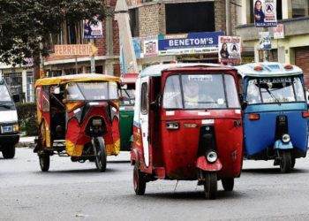 Pueblo Libre prohíbe el servicio de mototaxi en todo su distrito