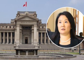 PJ admite cambio de nombre de mujer llamada keiko por “daño psicológico”