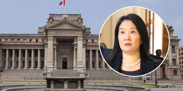 PJ admite cambio de nombre de mujer llamada keiko por “daño psicológico”