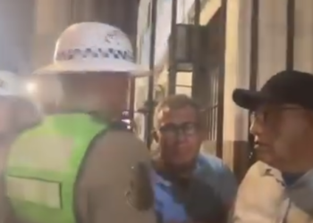 Dos ladrones capturados tras robo de 5 mil soles