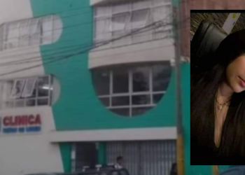 Madre acusa negligencia médica en cirugía de banda gástrica en Clínica Señor de Luren