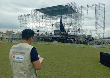 Indecopi sanciona a la Municipalidad Provincial de Ica y a promotor por cancelar presentaciones de artistas en Festival de la Vendimia 2023