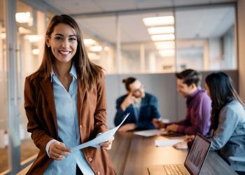 Cinco habilidades directivas fundamentales este año