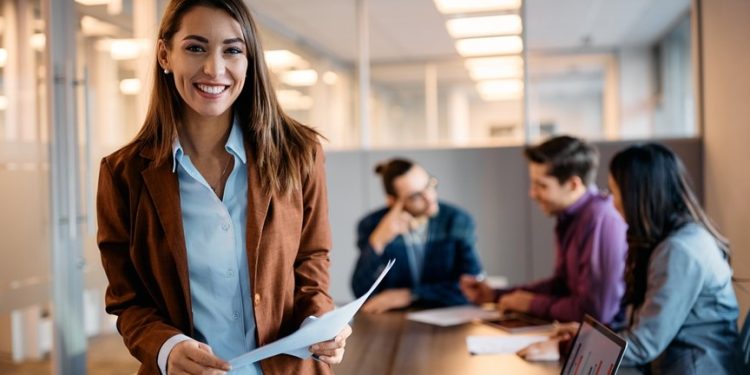 Cinco habilidades directivas fundamentales este año