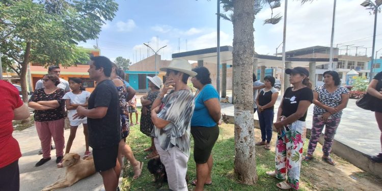 Preocupación en Pueblo Nuevo por robos cometidos por individuo con esquizofrenia