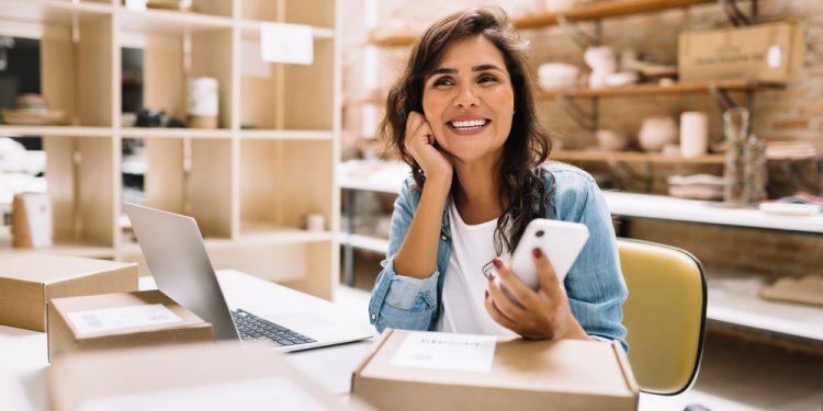 IA para emprendedores: cinco herramientas para las micro y pequeñas empresas