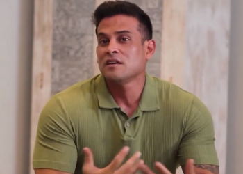 Christian Domínguez reconoce infidelidad y busca ayuda psicológica después del ampay