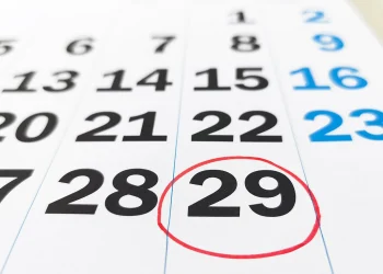 Acontecimientos trágicos y la curiosa relación con los años bisiestos