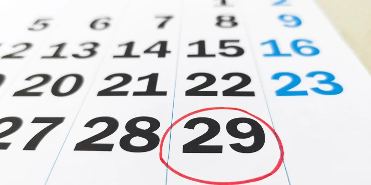 Acontecimientos trágicos y la curiosa relación con los años bisiestos