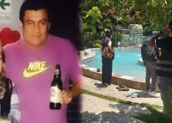 Piura: Esposos mueren ahogados en piscina de hotel cuando celebraban aniversario de bodas