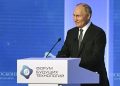 Rusia está a punto de crear una vacuna contra el cáncer, según anuncio de Vladímir Putin